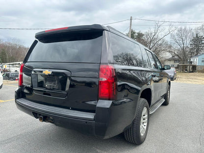 2015 CHEVROLET SUBURBAN K - 1GNSKJKC0FR516659
