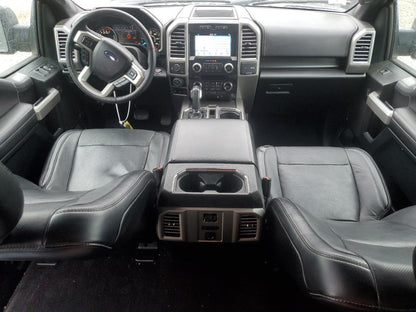 2016 FORD F150 SUPER - 1FTEW1EG0GFC54041