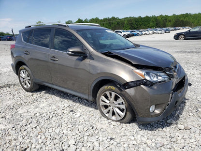 2013 TOYOTA RAV4 LIMIT - 2T3YFREV1DW020303