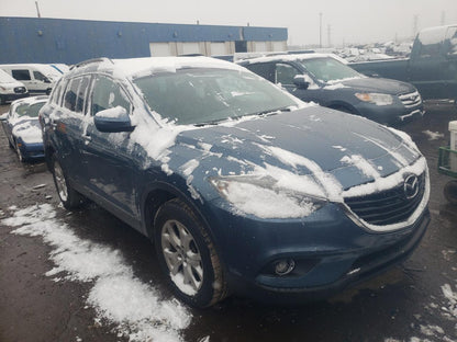 2014 MAZDA CX-9 TOURI - JM3TB3CA1E0438540