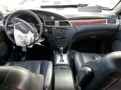 2004 CHRYSLER PACIFICA - 2C8GM68474R520428