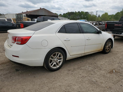 2013 CHEVROLET MALIBU 1LT - 1G11C5SAXDF209739