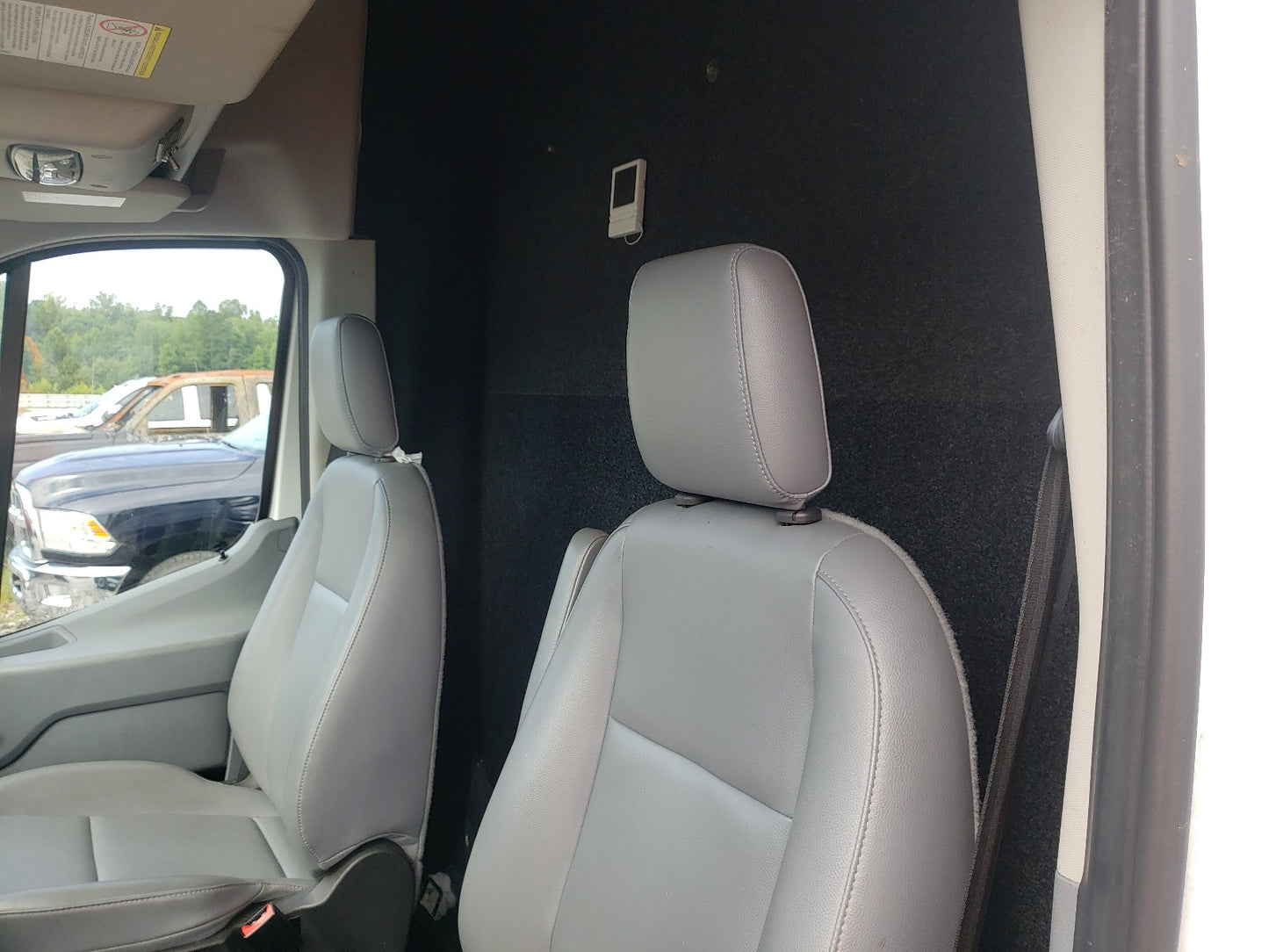 2015 FORD TRANSIT T- - 1FTSW3XV5FKA06206