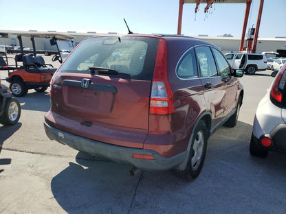 2008 HONDA CR-V LX - JHLRE38328C004475