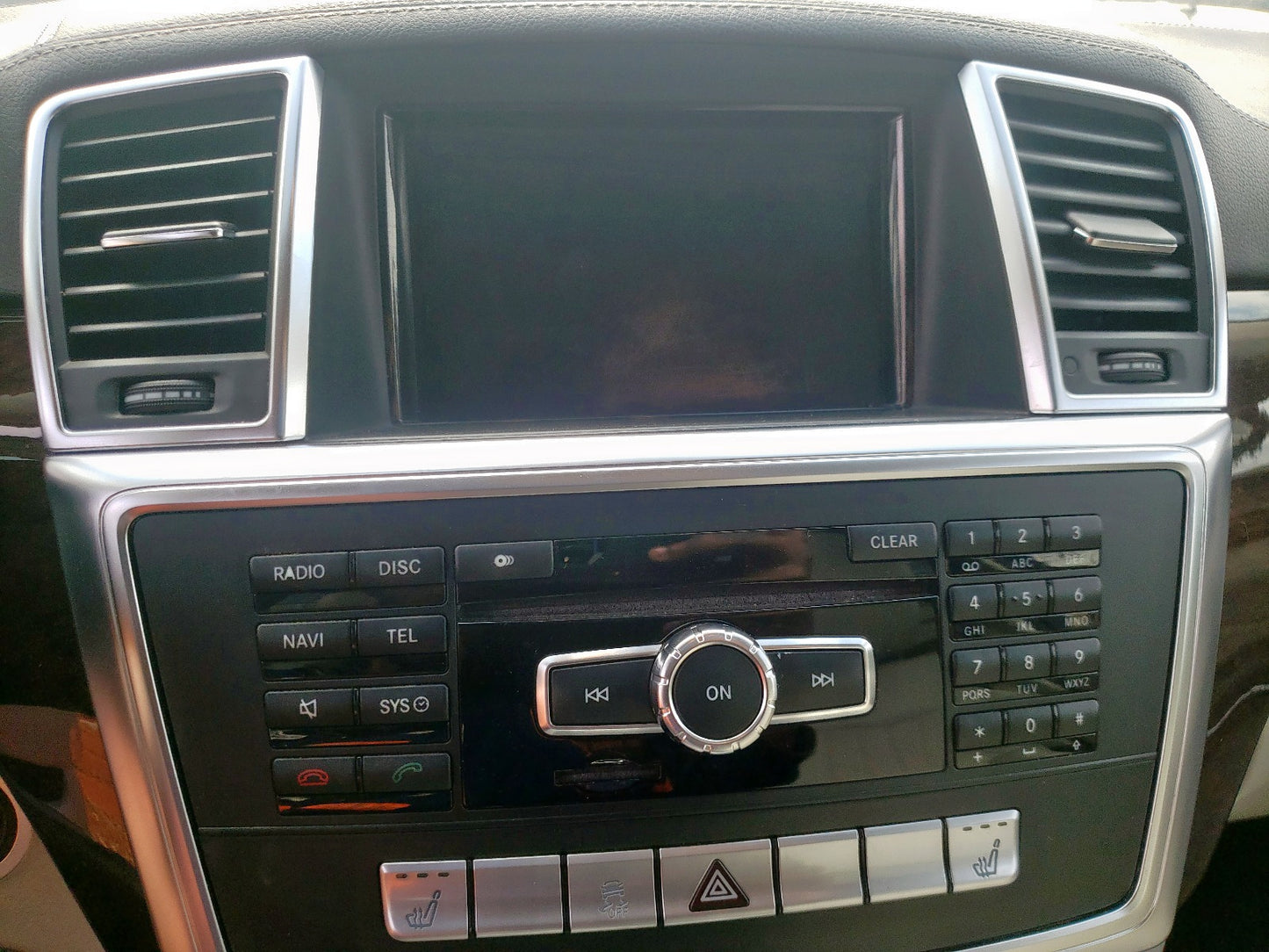 2013 MERCEDES-BENZ GL 350 BLU - 4JGDF2EE5DA197310