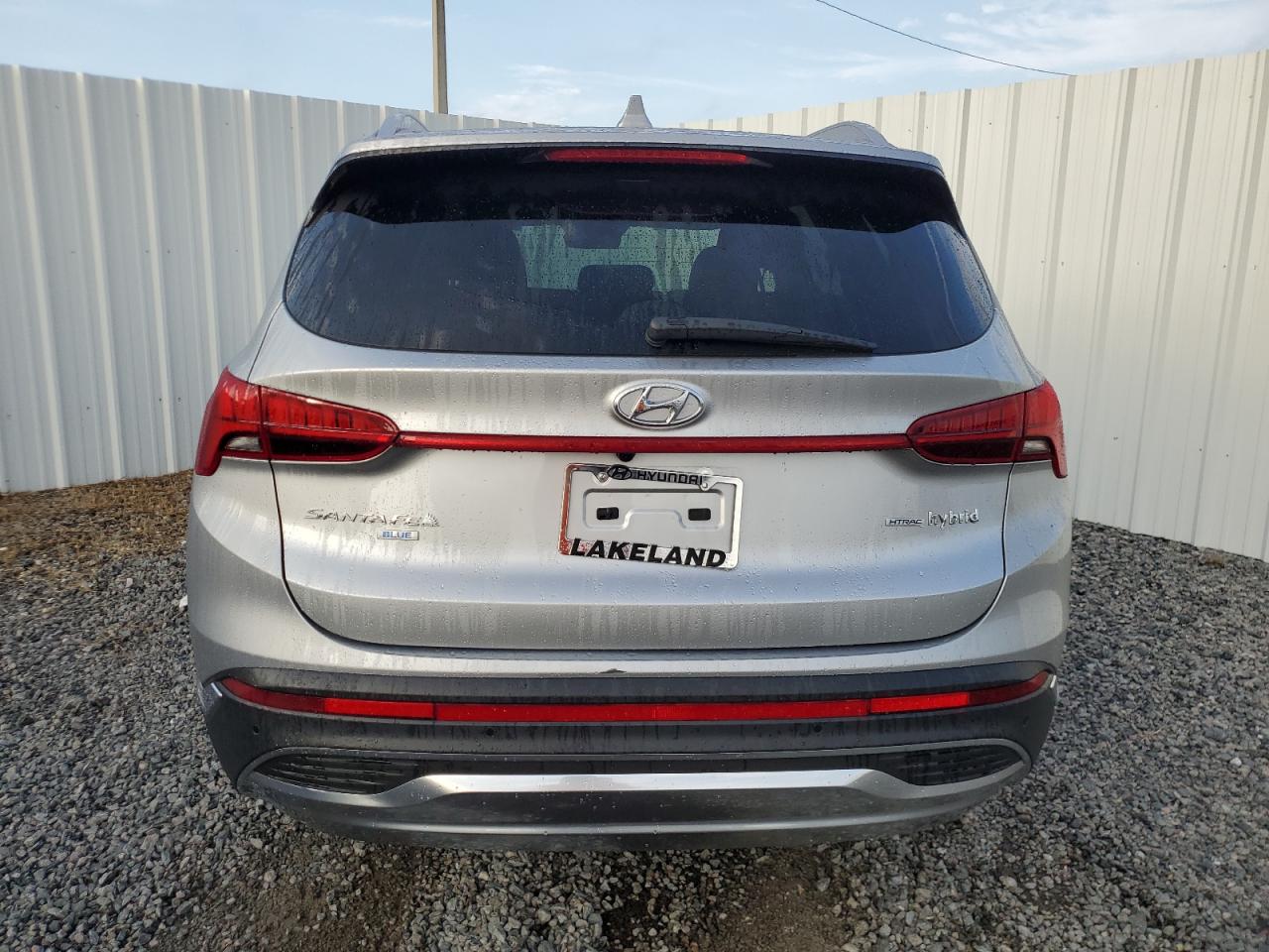 2023 HYUNDAI SANTA FE B - 5NMS2DA12PH008225