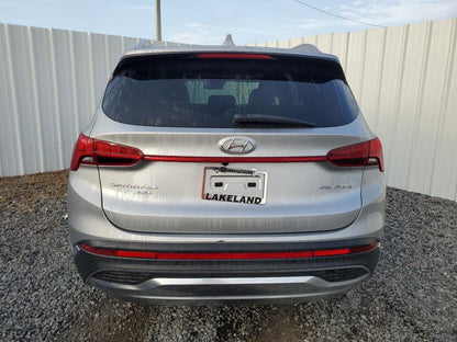2023 HYUNDAI SANTA FE B - 5NMS2DA12PH008225