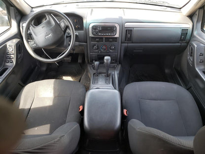 2003 JEEP GRAND CHER - 1J4GW48S53C563715