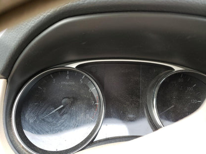 2015 NISSAN ROGUE S - 5N1AT2MV5FC887966