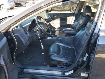 2011 NISSAN MAXIMA S - 1N4AA5AP2BC838113