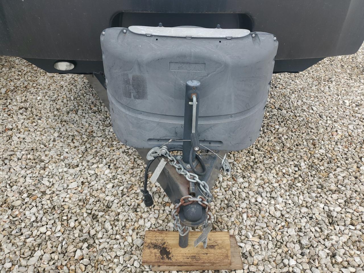 2016 NORT HEARTLAND - 5SFNB3526GE316153