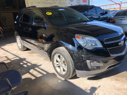 2010 CHEVROLET EQUINOX LT - 2CNALDEW6A6305670