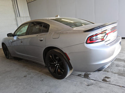 2017 DODGE CHARGER SX - 2C3CDXHG8HH579200