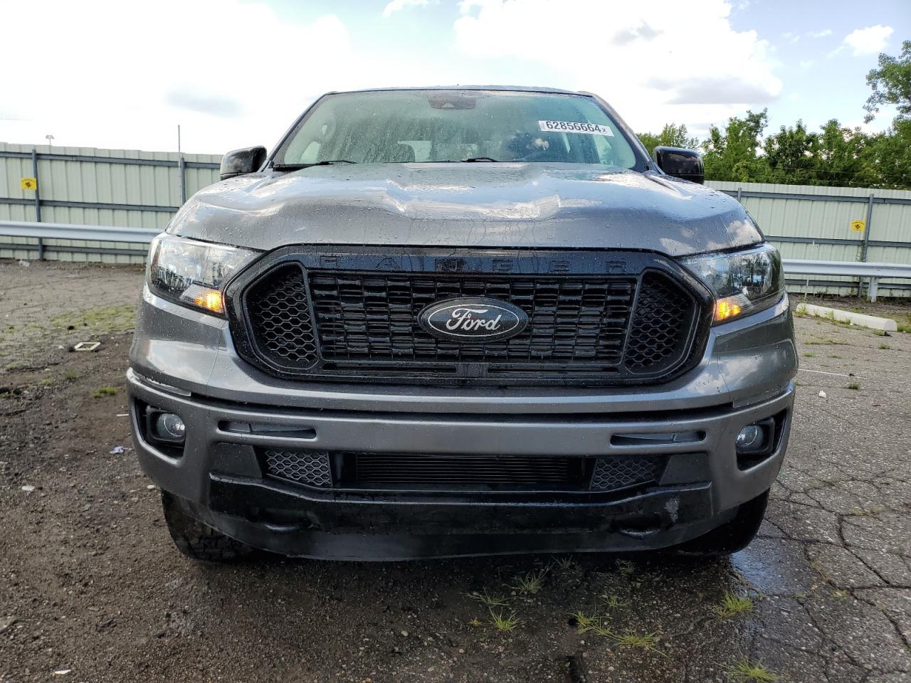 2021 FORD RANGER XL - 1FTER4FHXMLD65158