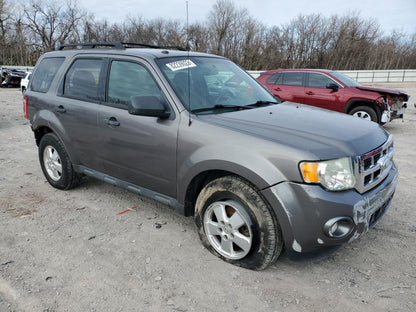2012 FORD ESCAPE XLT - 1FMCU0D77CKA28584