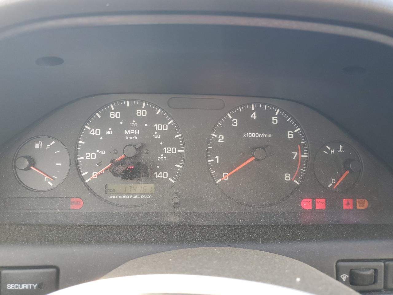 1998 INFINITI I30 - JNKCA21A7WT625062