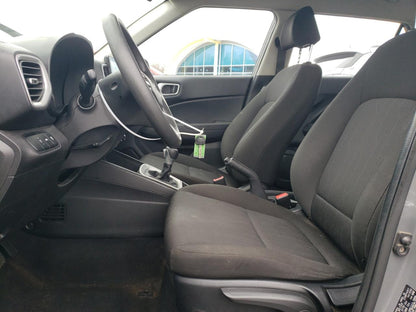 2020 HYUNDAI VENUE SE - KMHRB8A34LU045590