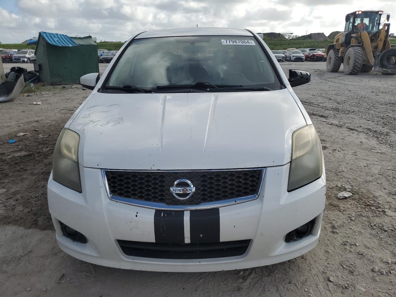 2010 NISSAN SENTRA 2.0 - 3N1AB6AP3AL701622