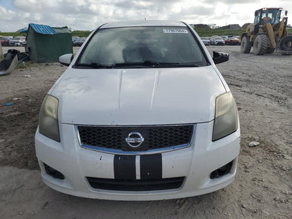2010 NISSAN SENTRA 2.0 - 3N1AB6AP3AL701622