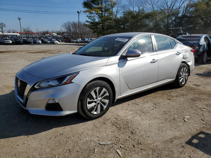 2020 NISSAN ALTIMA S - 1N4BL4BV5LC278160