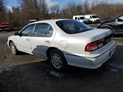 1998 INFINITI I30 - JNKCA21A7WT625062