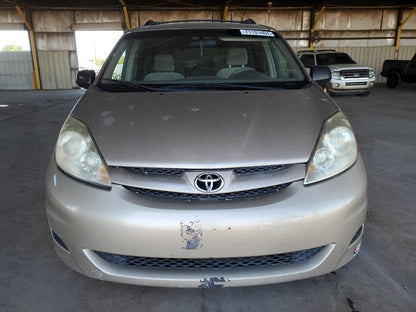 2008 TOYOTA SIENNA CE - 5TDZK23CX8S170930