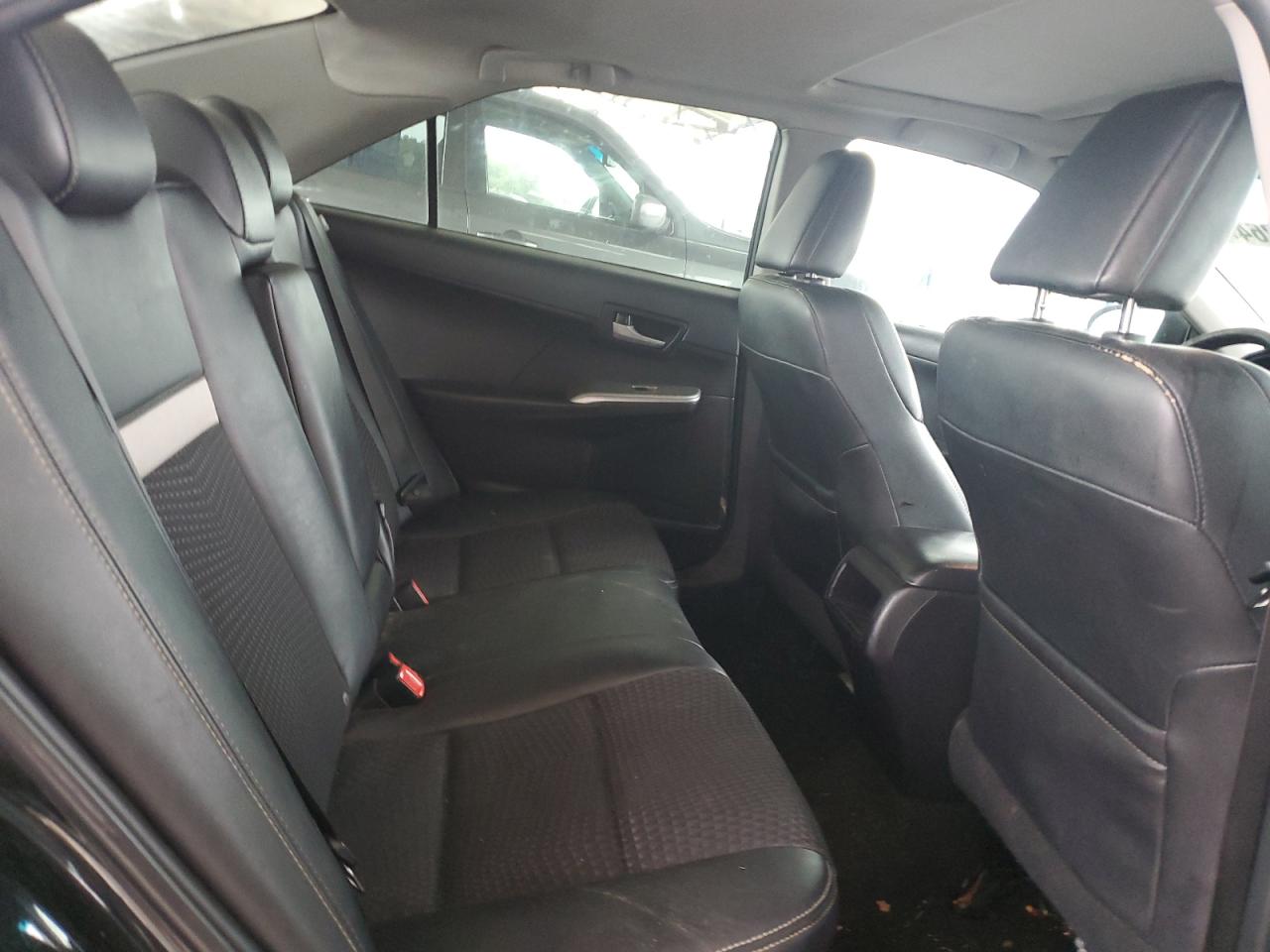 2014 TOYOTA CAMRY L - 4T1BF1FK8EU782159