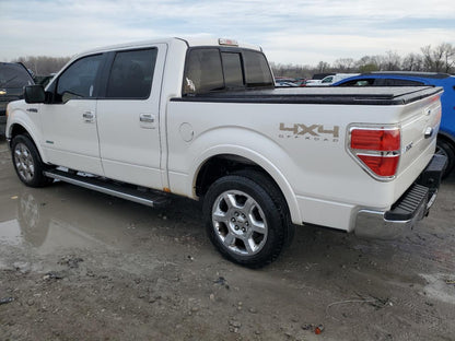 2014 FORD F150 SUPER - 1FTFW1ET7EFB50323