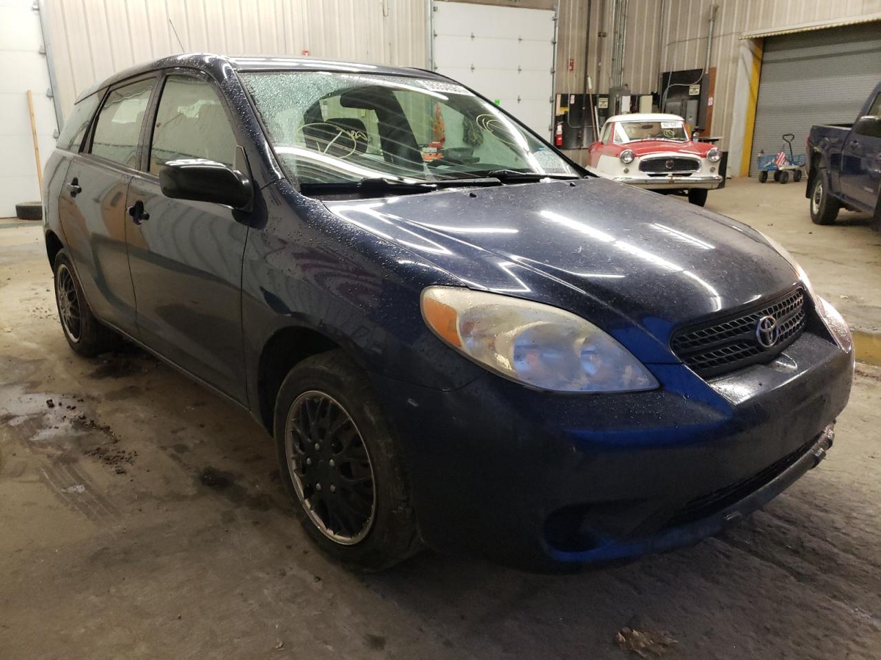 2006 TOYOTA COROLLA MA - 2T1LR32E66C562982