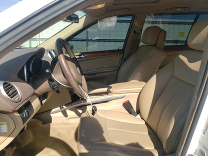 2008 MERCEDES-BENZ GL 450 4MA - 4JGBF71EX8A413314