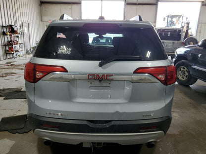 2017 GMC ACADIA SLE - 1GKKNSLS7HZ322469