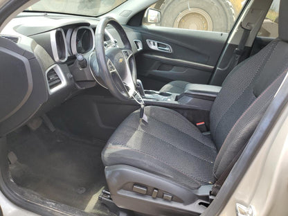 2015 CHEVROLET EQUINOX LT - 2GNALBEK1F6407074