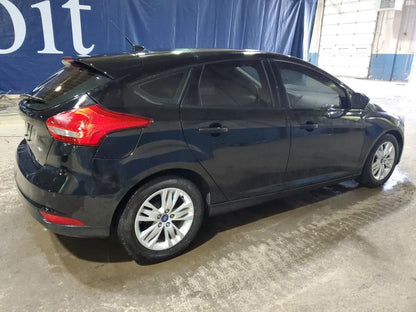 2018 FORD FOCUS SE - 1FADP3K27JL255392
