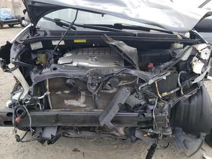 2009 TOYOTA SIENNA CE - 5TDZK23CX9S236751