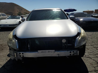 2013 INFINITI G37 - JN1CV6AR8DM761486