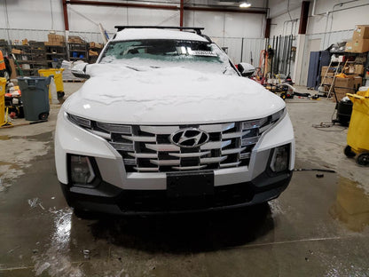 2023 HYUNDAI SANTA CRUZ - 5NTJDDAF5PH050393