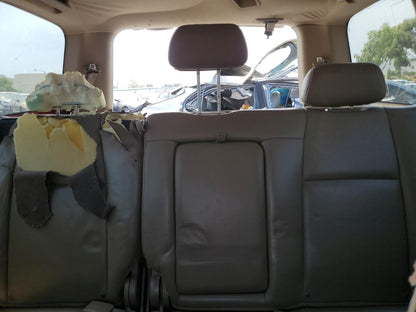 2005 HONDA PILOT EXL - 2HKYF18525H546235