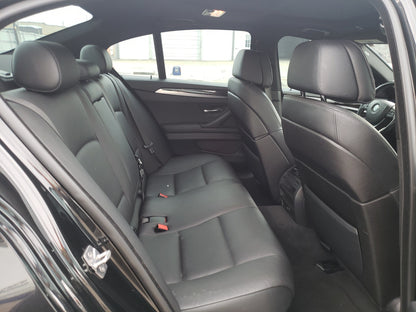 2012 BMW 550 XI - WBAFU9C56CC787336