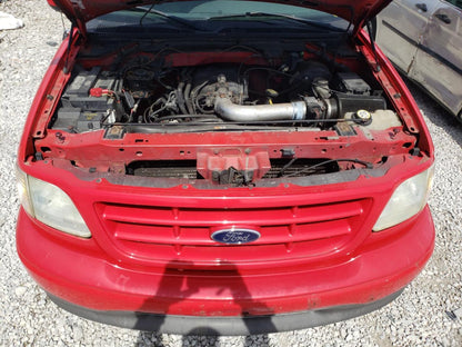 2003 FORD F150 - 1FTRF17243NA82955