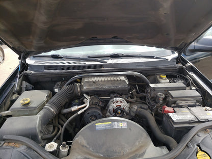 2006 JEEP GRAND CHER - 1J4GR48K66C322399