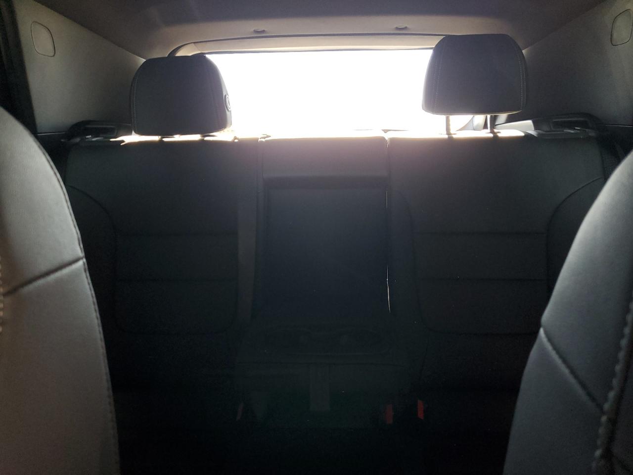 2023 CHEVROLET TRAILBLAZE - KL79MVSLXPB088454