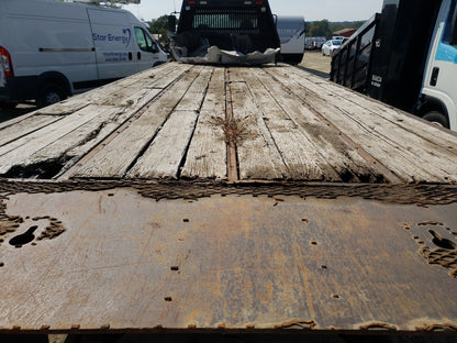 2007 FREIGHTLINER M2 106 MED - 1FVHCYDC87DY04454