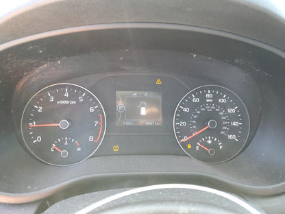 2017 KIA SPORTAGE L - KNDPMCACXH7163271