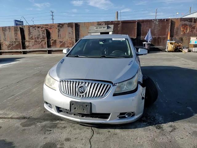 2010 BUICK LACROSSE C - 1G4GE5GV1AF264465