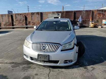 2010 BUICK LACROSSE C - 1G4GE5GV1AF264465