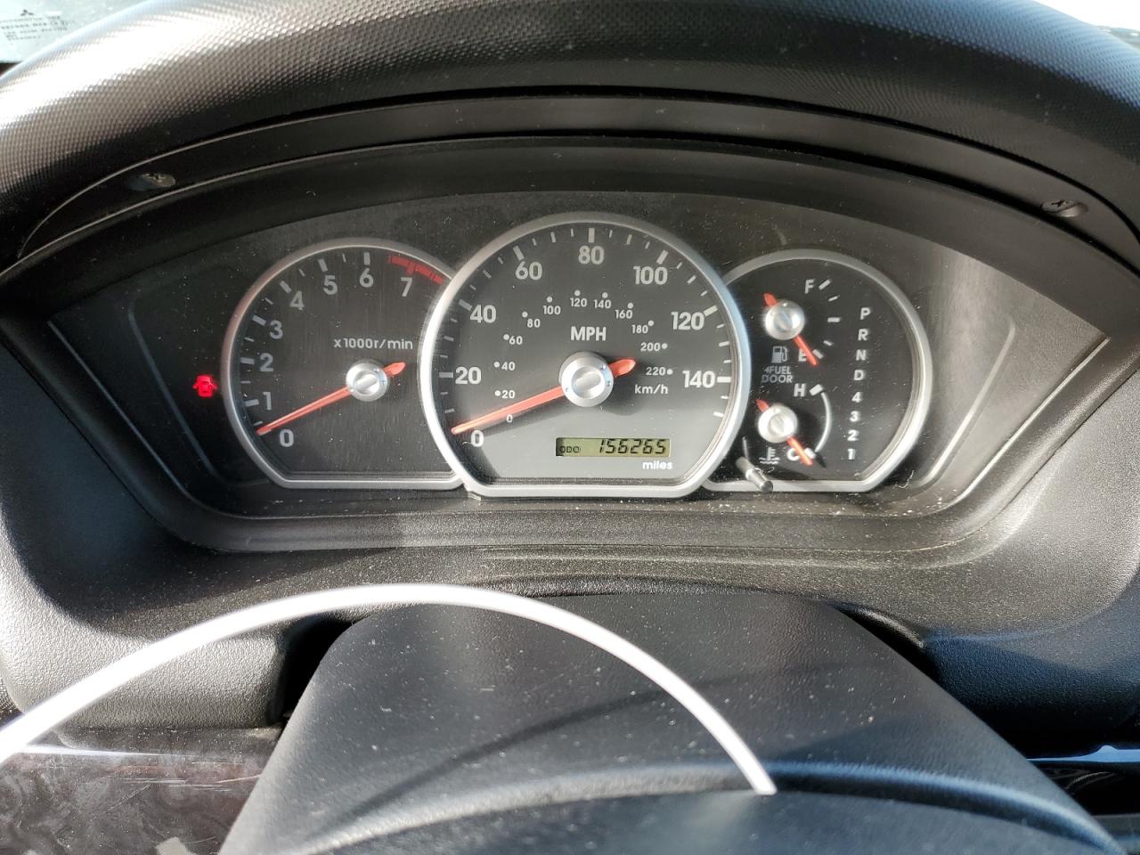 2009 MITSUBISHI GALANT ES - 4A3AB36F59E041135