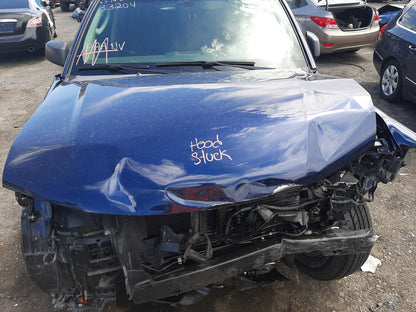 2009 NISSAN PATHFINDER - 5N1AR18U79C614705