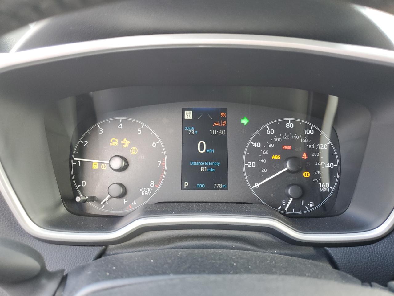 TOYOTA COROLLA SE 2025 | 2.0L 4 | VIN: JTND4MBE1S3238457