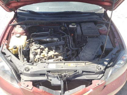 2009 MAZDA 3 S - JM1BK343391202492