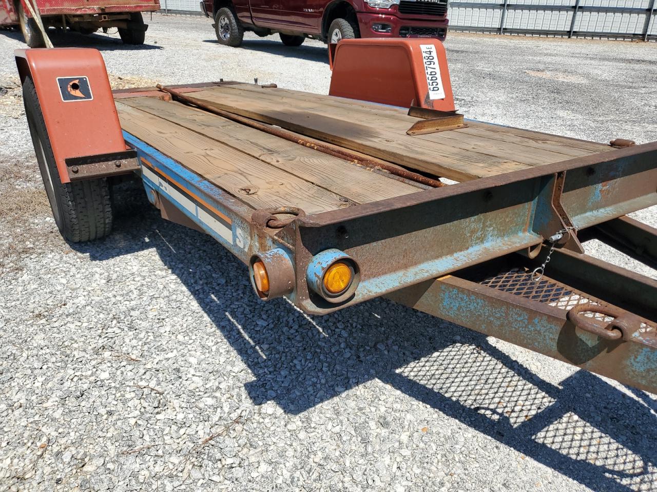 2000 DBCZ S7B - 1DS0000J8Y17T0815